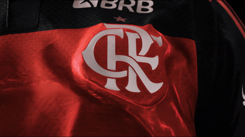Camisa I Flamengo 2026/27 Masculina