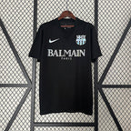 Camisa Barcelona 2024/25 Masculina