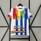 Camisa Brighton 2024/25 Masculina