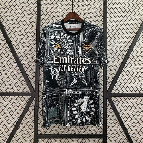 Camisa Arsenal 2023/24 Masculina