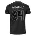 Camisa II Corinthians #Memphis94 2024/25 Masculina