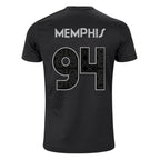 Camisa II Corinthians #Memphis94 2024/25 Masculina