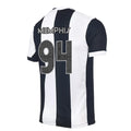 Camisa III Corinthians #Memphis94 2024/25 Masculina