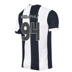 Camisa III Corinthians #Memphis94 2024/25 Masculina