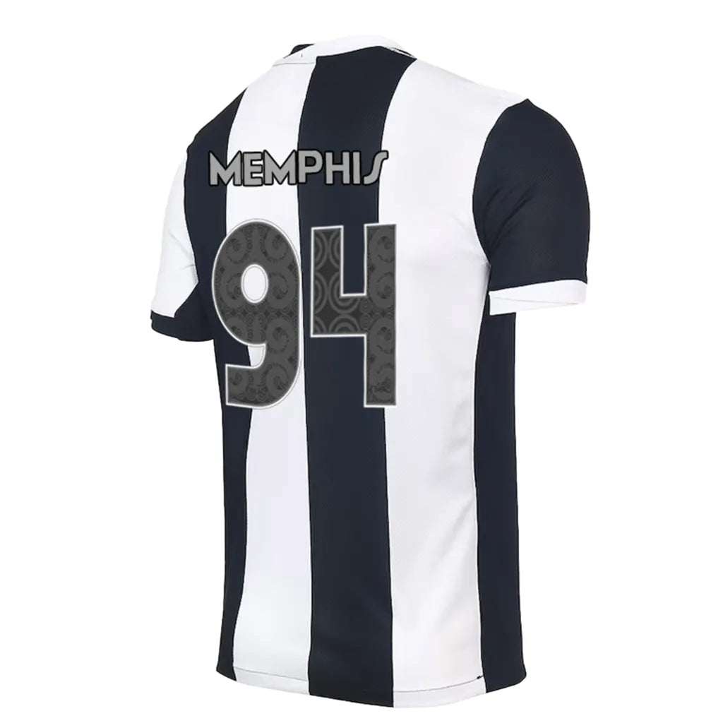 Camisa III Corinthians #Memphis94 2024/25 Masculina