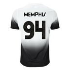 Camisa I Corinthians #Memphis94 2024/25 Masculina