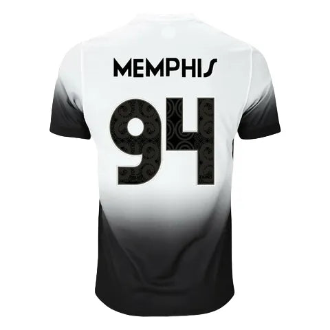 Camisa I Corinthians #Memphis94 2024/25 Masculina