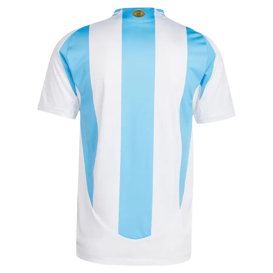 Camisa Argentina 2024 Jogador Masculina