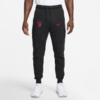 Calça Moletom Tech Fleece EUA 2026 Preto