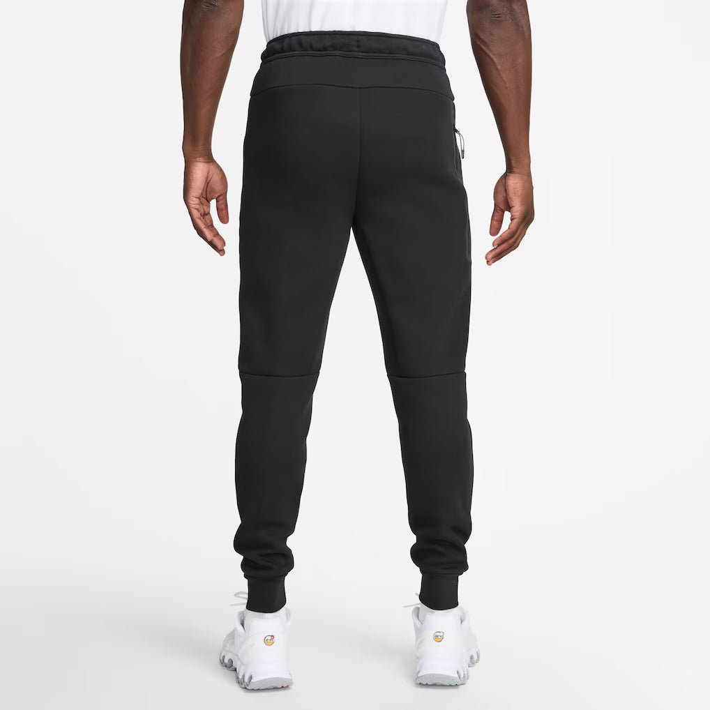 Calça Moletom Tech Fleece EUA 2026 Preto