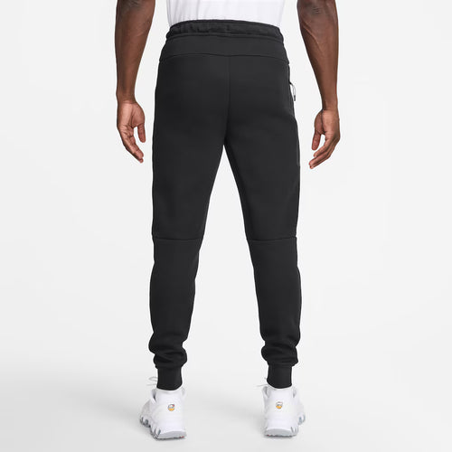 Calça Moletom Tech Fleece EUA 2026 Preto