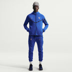 Moletom Tech Fleece França 2026 Masculino