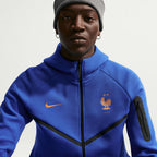 Moletom Tech Fleece França 2026 Masculino