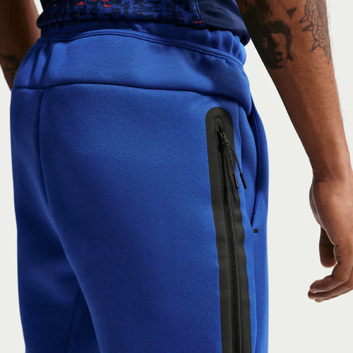Calça Moletom Tech Fleece França 2026 Masculino