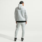Moletom Tech Fleece Holanda Cinza 2026 Masculino