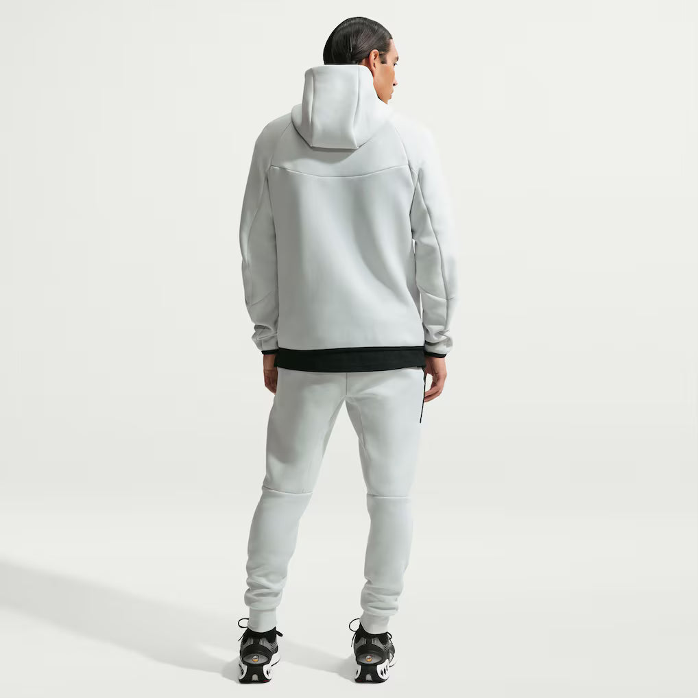 Moletom Tech Fleece Holanda Cinza 2026 Masculino