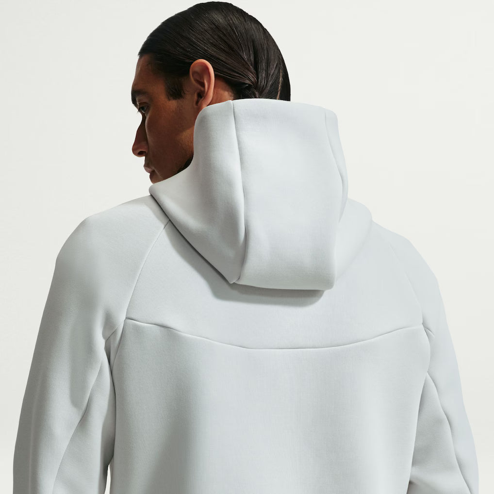 Moletom Tech Fleece Holanda Cinza 2026 Masculino