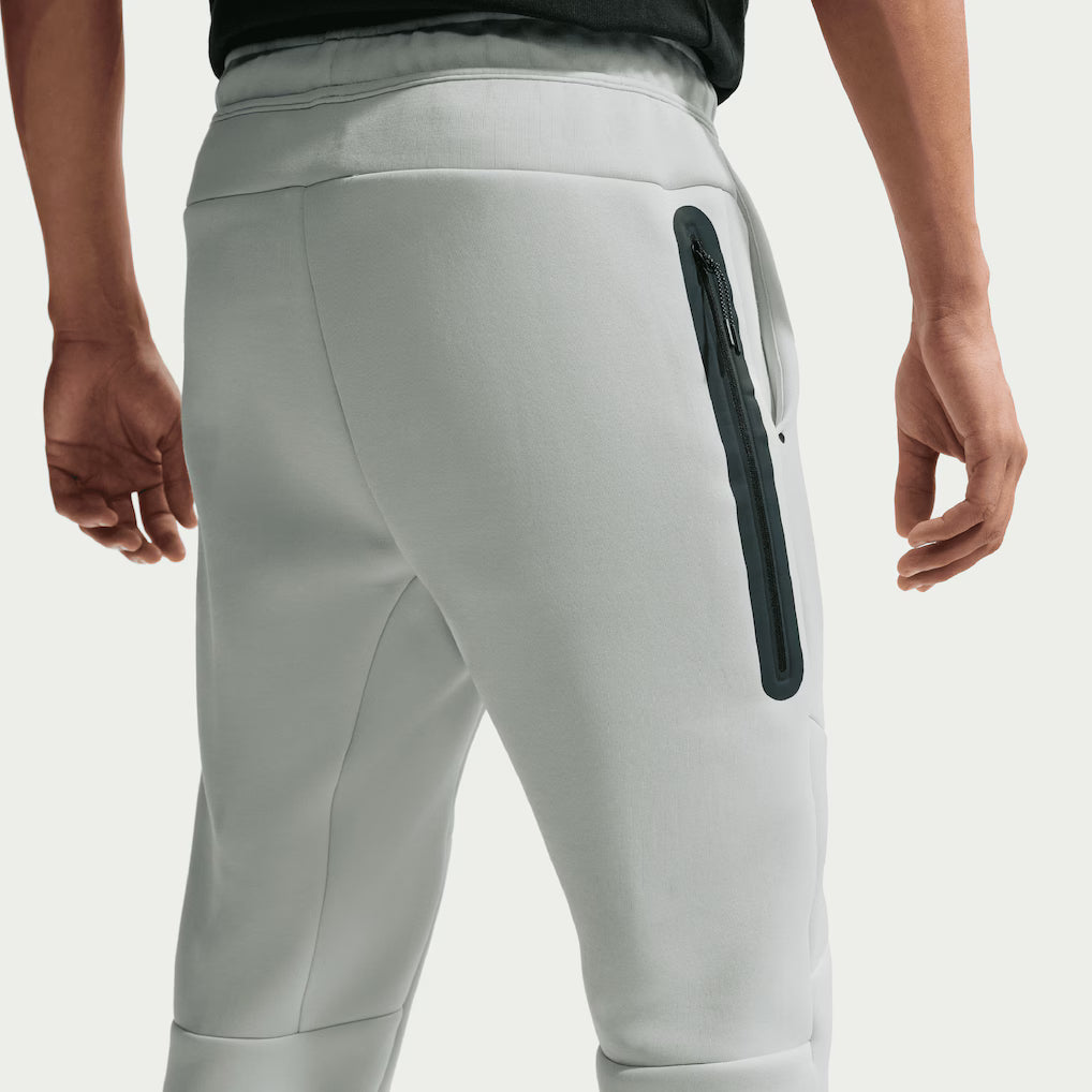 Calça Moletom Tech Fleece Holanda Cinza 2026 Masculino