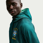 Jaqueta Dry-Fit Brasil 2026 Masculina