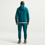 Moletom Tech Fleece Brasil 2026 Masculino