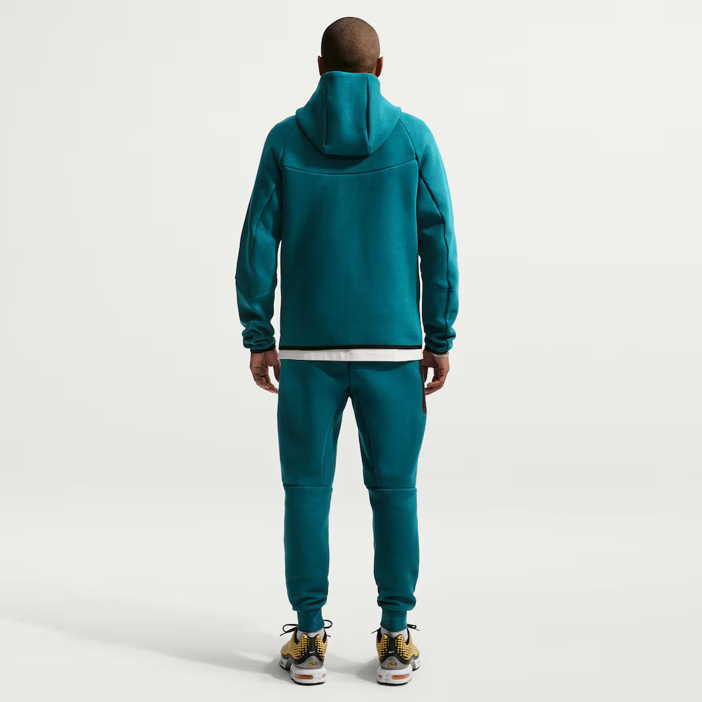 Moletom Tech Fleece Brasil 2026 Masculino
