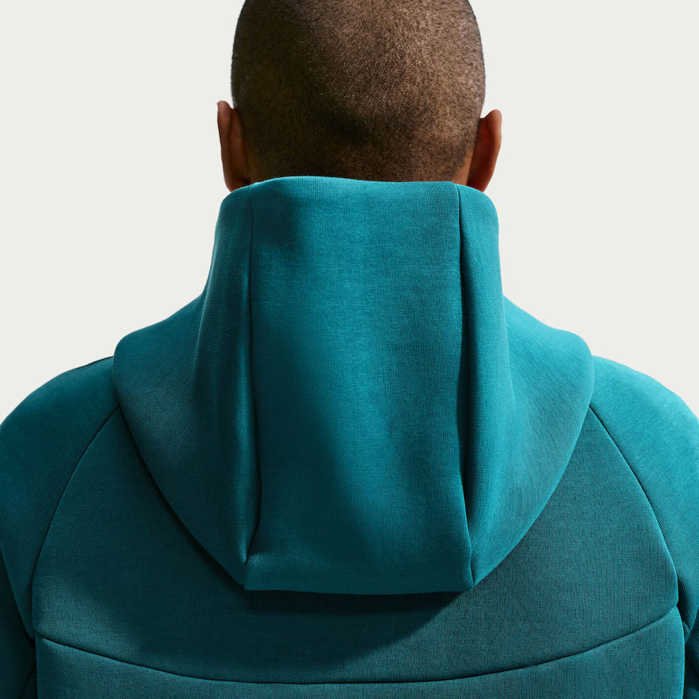 Moletom Tech Fleece Brasil 2026 Masculino