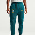 Calça Moletom Brasil 2026 Masculino