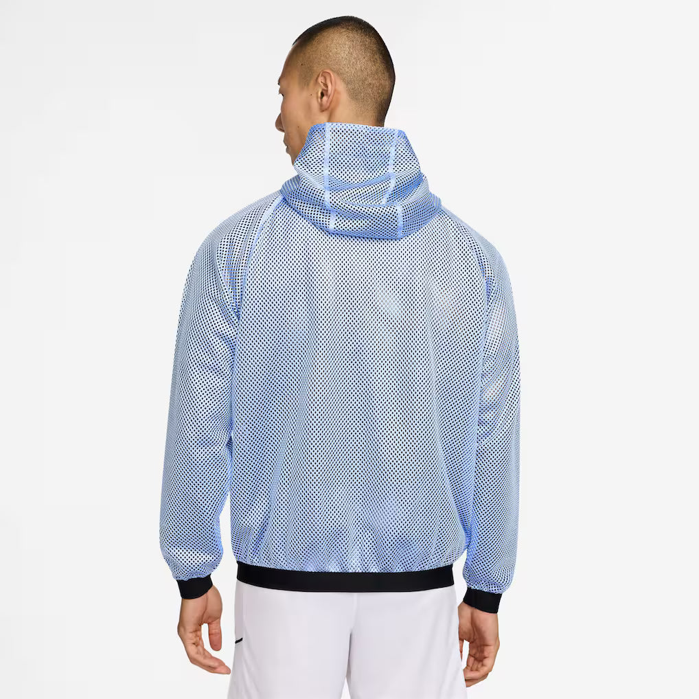Jaqueta Dry-Fit Uruguai 2026 Masculina