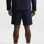 Shorts Moletom Barcelona Azul 26/27 Masculino