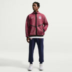 Jaqueta Dry-Fit EUA 2026 Masculina