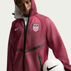 Jaqueta Dry-Fit EUA 2026 Masculina