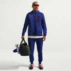 Moletom Tech Fleece EUA 2026 Masculino