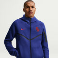 Moletom Tech Fleece EUA 2026 Masculino