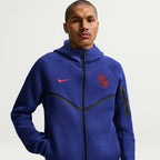 Moletom Tech Fleece EUA 2026 Masculino