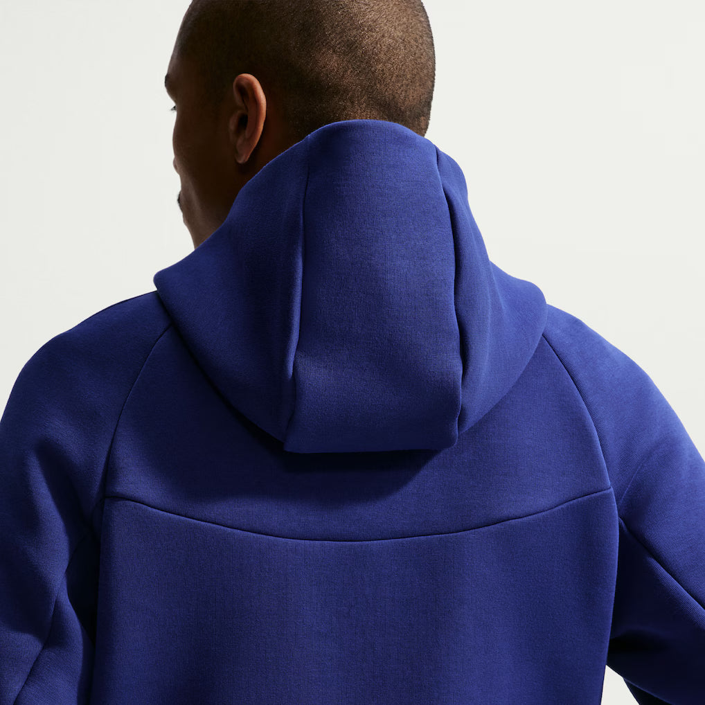Moletom Tech Fleece EUA 2026 Masculino