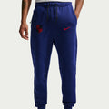 Calça Moletom Tech Fleece EUA 2026 Azul