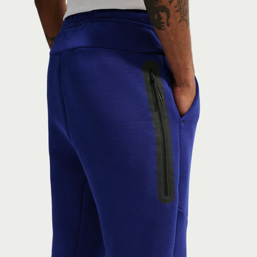 Calça Moletom Tech Fleece EUA 2026 Azul