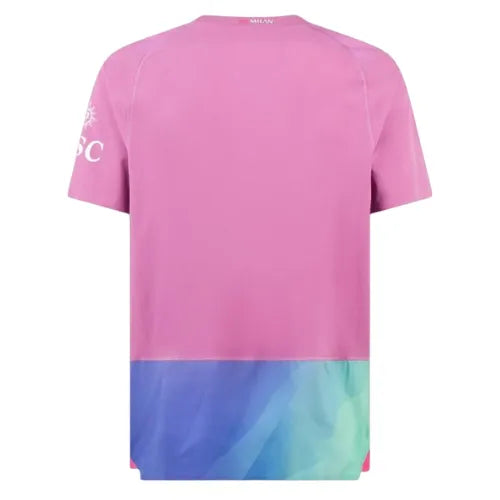 Camisa III Milan 2023/24 Masculina