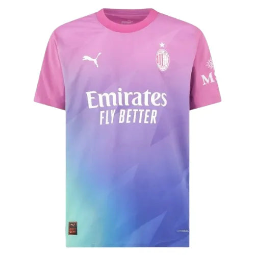 Camisa III Milan 2023/24 Masculina