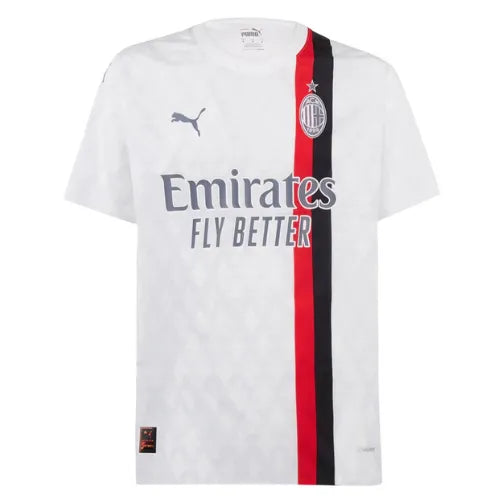 Camisa II Milan 2023/24 Masculina