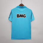 Camisa Retrô Santos 2012 II 2012 Masculina
