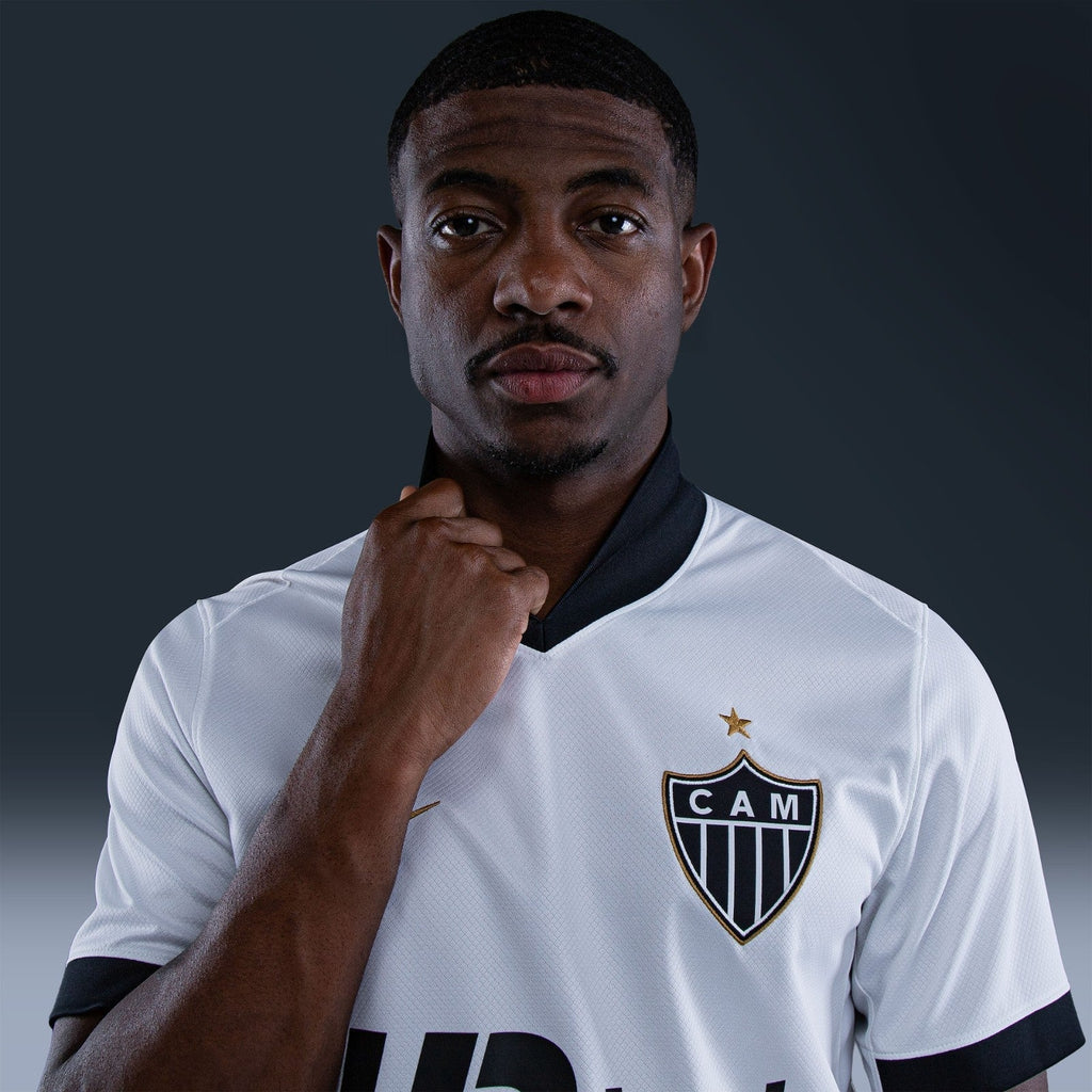 Camisa II Atletico Mineiro 2026/27 Masculina