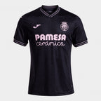 Camisa III Villarreal 2024/25 Masculina