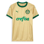 Camisa III Palmeiras 2024/25 Feminina