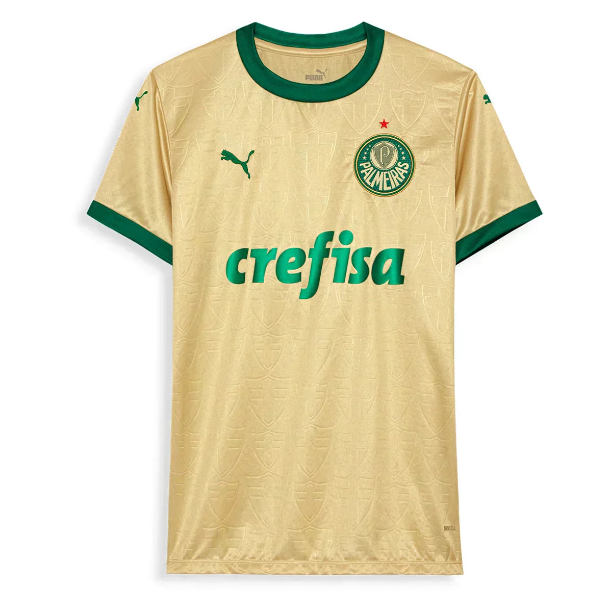 Camisa III Palmeiras 2024/25 Feminina
