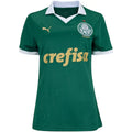Camisa I Palmeiras 2024/25 Feminina