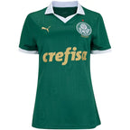 Camisa I Palmeiras 2024/25 Feminina