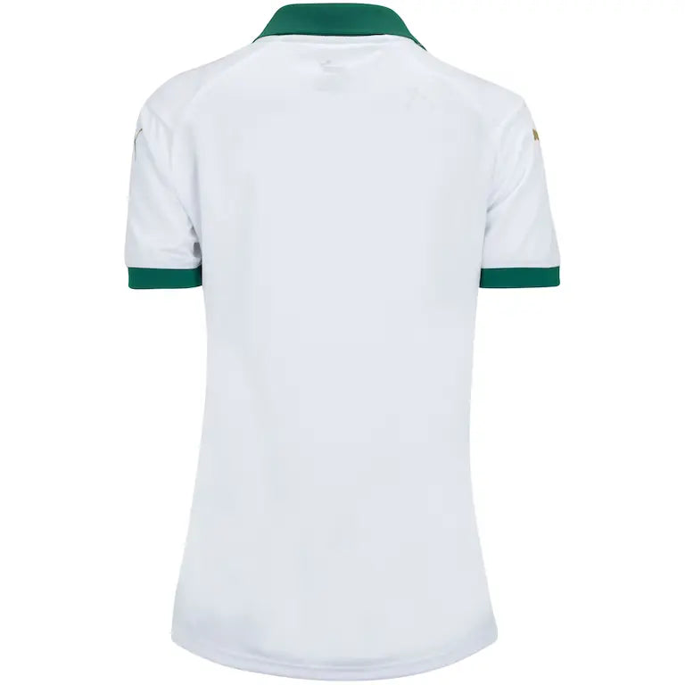 Camisa II Palmeiras 2024/25 Feminina