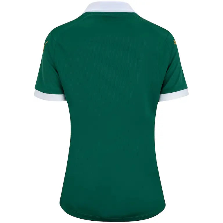 Camisa I Palmeiras 2024/25 Feminina