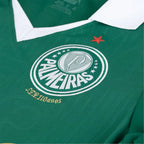 Camisa I Palmeiras 2024/25 Feminina